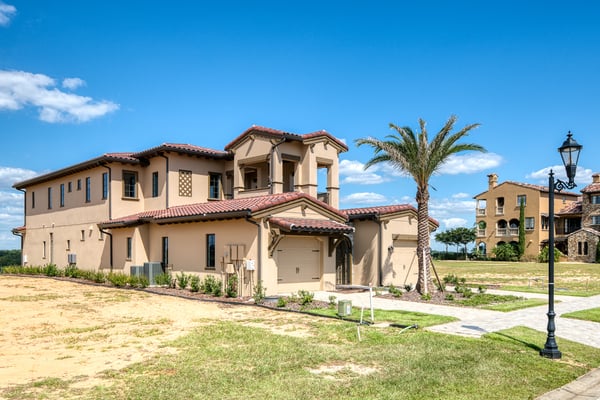 Homesite 94W