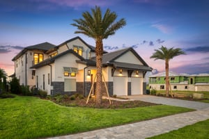 16035 Vetta - Luxury Bella Collina Home