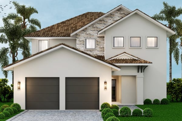 16046 Vetta Dr