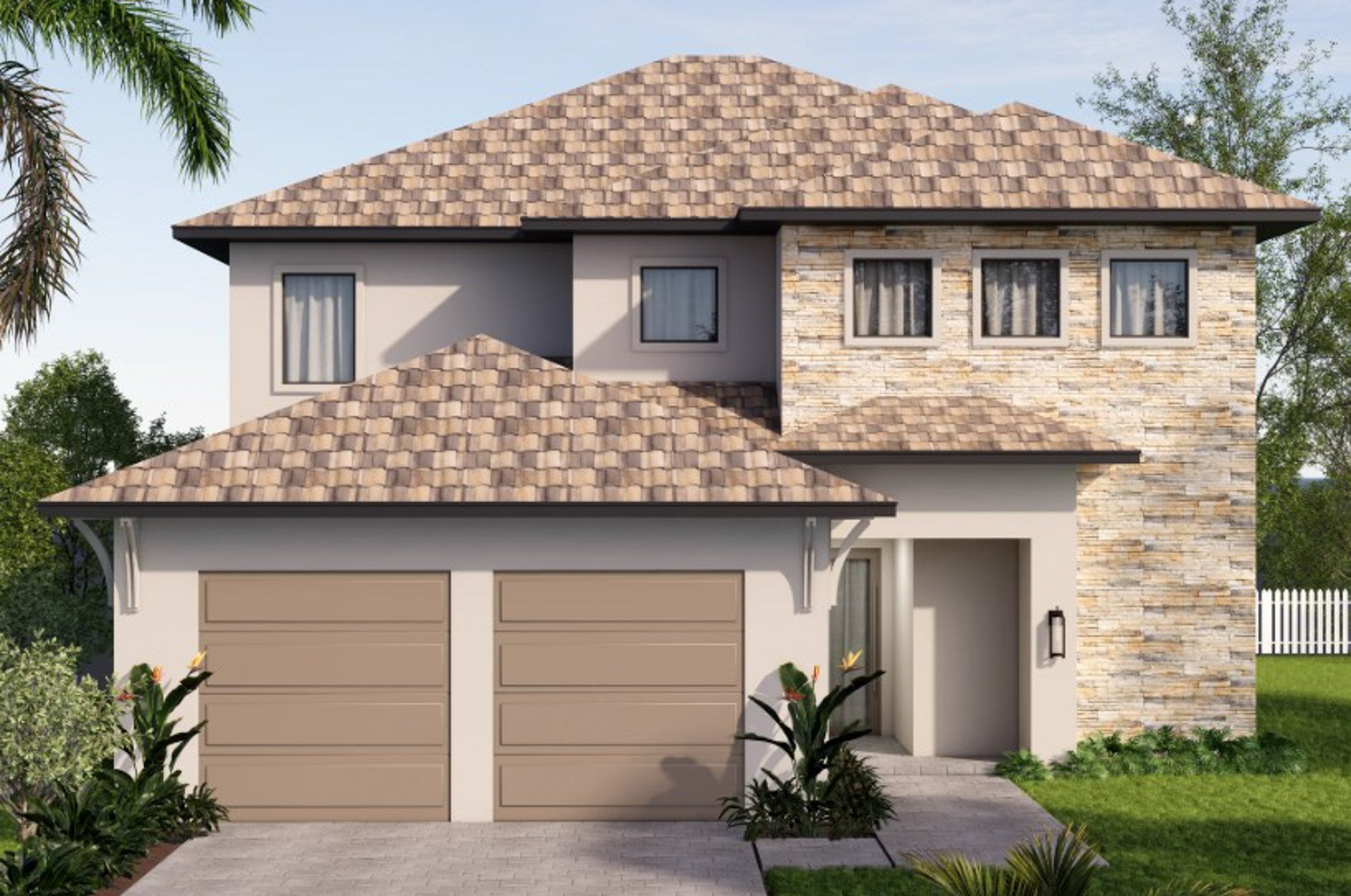 16100 Vetta Dr