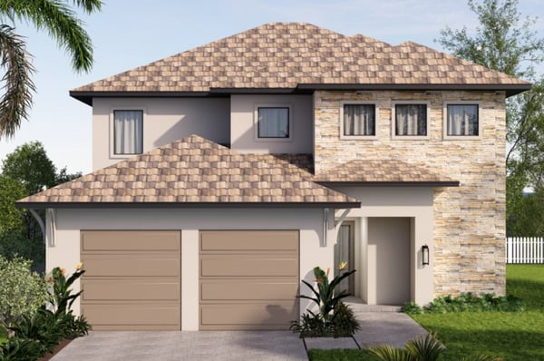 16100 Vetta Dr