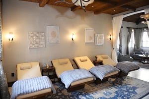 Relaxation Room
