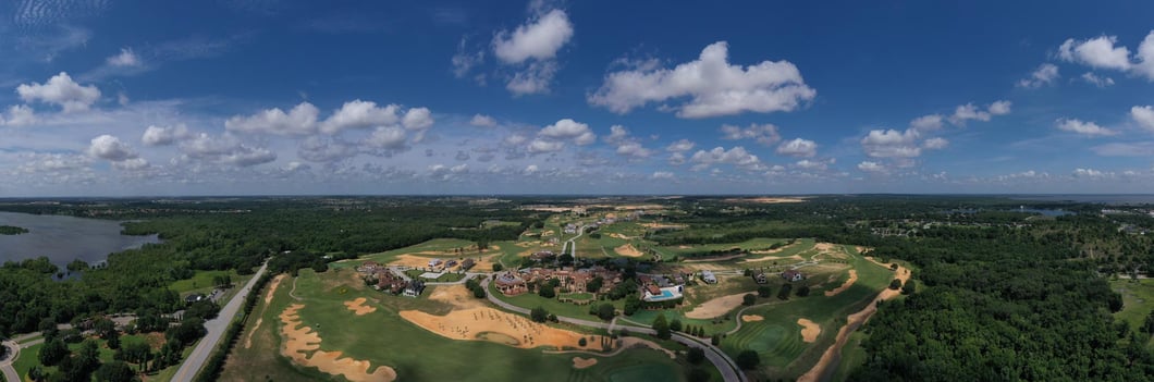 Bella Collina Golf