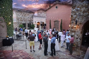 Bella Collina Owner Social