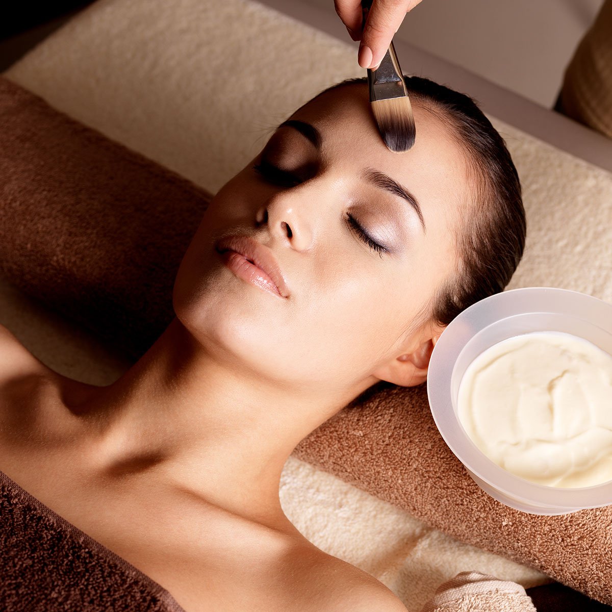 Bella Collina Facial Cream