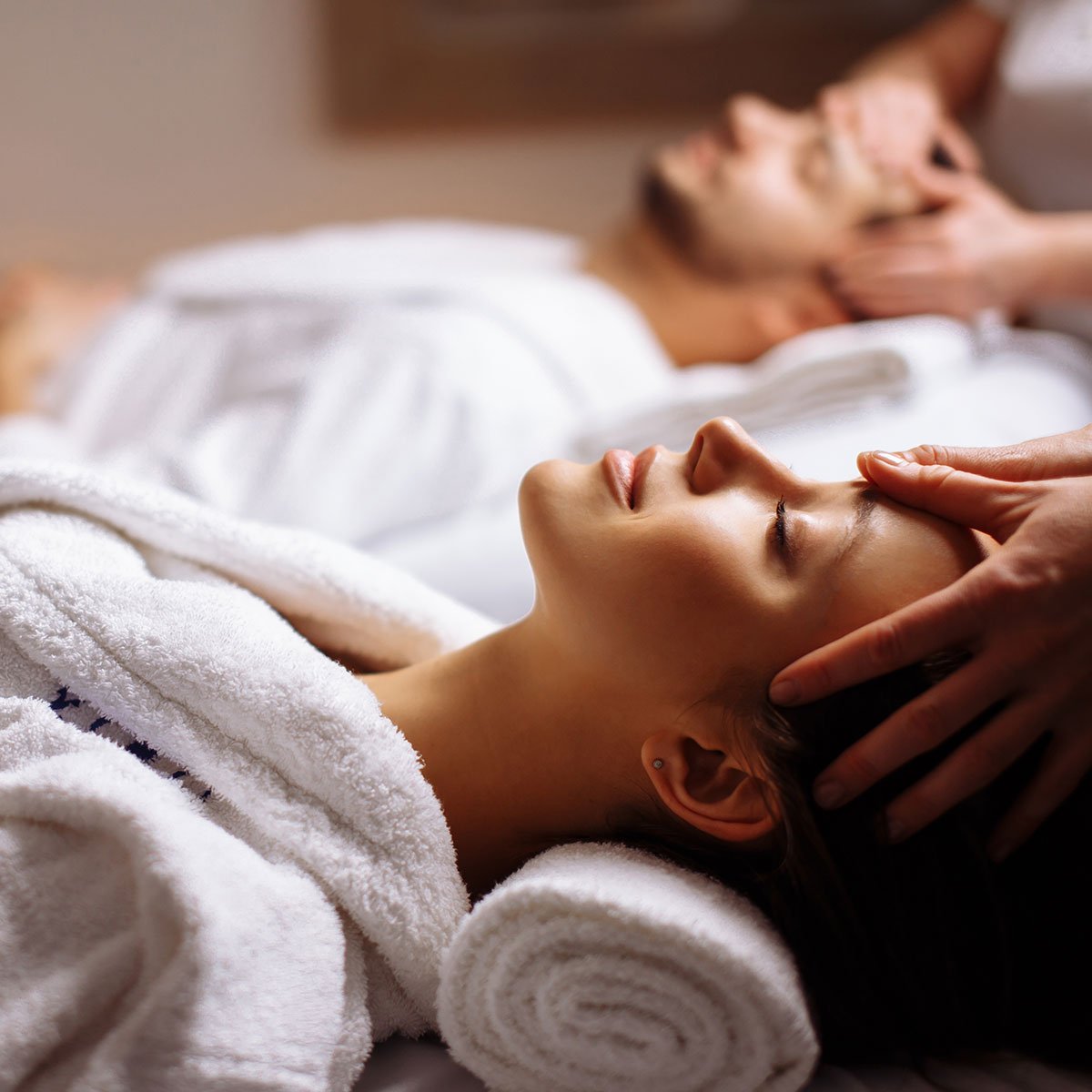 Bella Collina Spa Facial