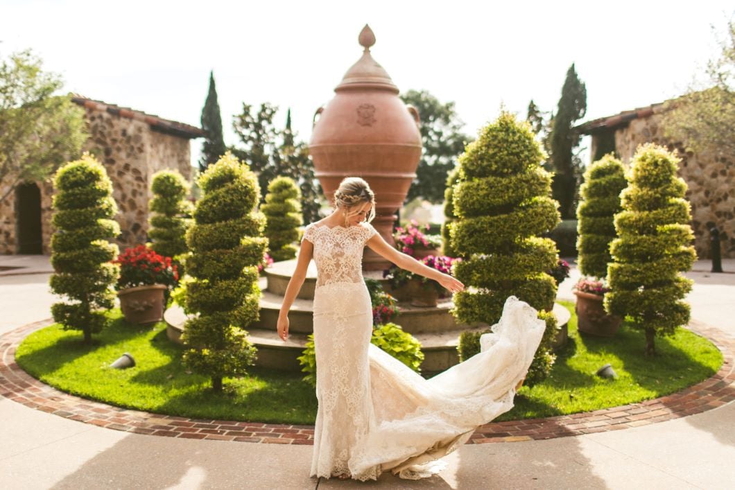For the Bride