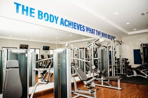 Fitness Center-12