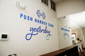 Fitness Center-18