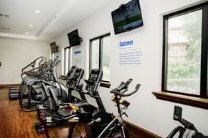 Fitness Center-20