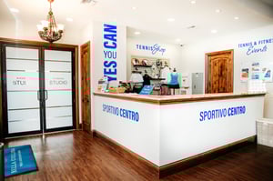 Fitness Center-25