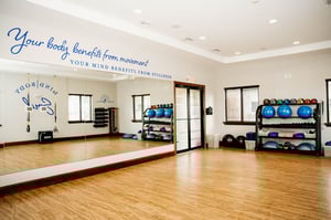 Fitness Center-40