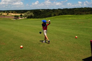 Bella Collina Members Junior Club Championship 