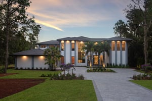McNally Custome Homes Bella Collina-44