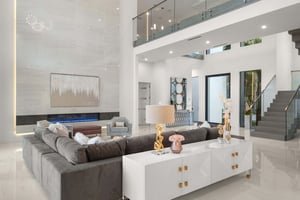 McNally Custome Homes Bella Collina-71