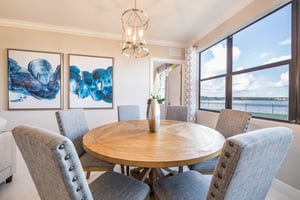 Siena Condominium Three Bedroom 3