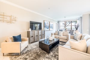 Siena Condominium Three Bedroom 4