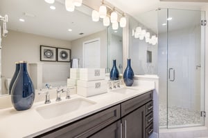 Siena Condominium Three Bedroom 6