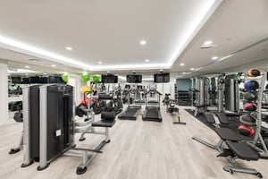 Siena Condominium Three Bedroom 9