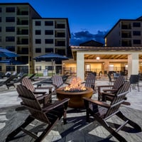 Fire Pit