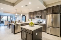 Siena Condominium Two Bedroom