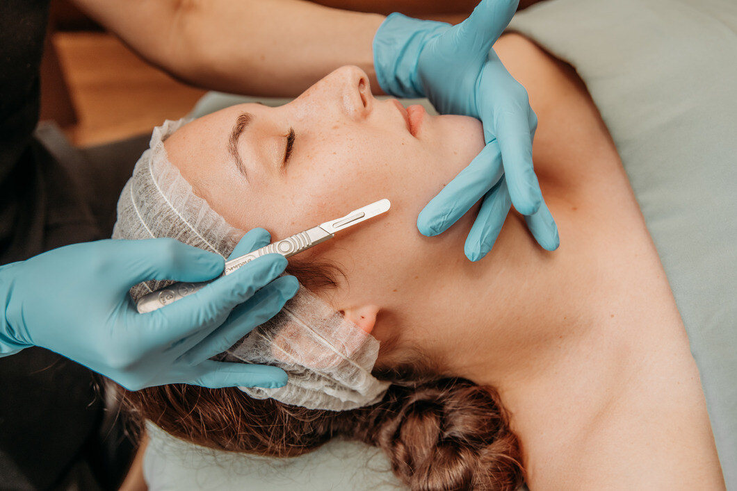 Spa Dermaplaning-1