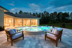 Tesoro-Pool