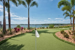 Villa-Andalucia-Putting-Green
