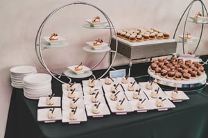 Wedding Bliss May 2023-24